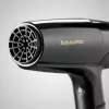 BaByliss Falco BAB8550E ammattimainen hiustenkuivaaja 2000 W musta