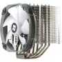 Thermalright HR-02 Plus - prosessorin ilmajäähdytin - (kannat: LGA1156, LGA1155, LGA2011, LGA1150, LGA1151, AM4, LGA2066, LGA1200, LGA1152)