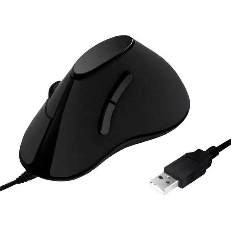 Hiiri LogiLink ID0158 USB Type-A optinen 1000 DPI