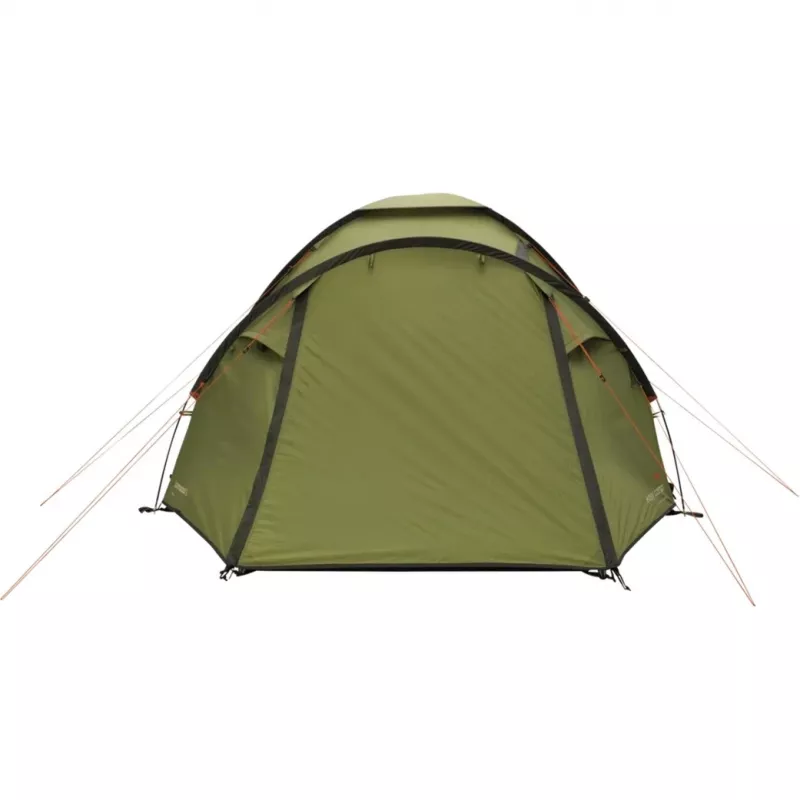 Easy Camp Lomsdal 3 vihreä kupoli-/iglu-teltta
