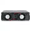 ICY DOCK - ToughArmor - MB998IP-B - 8 paikan 2,5 SAS/SATA SSD&HDD (7 mm) taustalevymoduuli