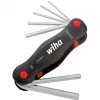 Monikärkiruuvimeisseli Wiha PocketStar 351 PG7