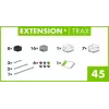 Trax-laajennussarja Gravitrax