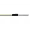 Delock 86781 kuituoptiikan puhdistuspuikot, 15 cm, valkoinen, 5 kpl