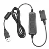 Kuulokemikrofoni Tellur Voice 520N