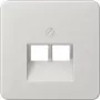 Jung CD569-2UALG harmaa