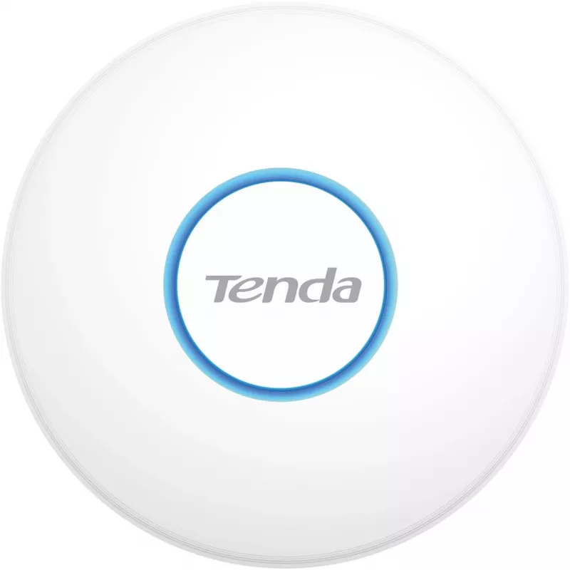 Tukiasema Tenda i27 2976 Mbit/s Dual-Band Wi-Fi 6
