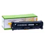 Yhteensopiva Static-Control Hewlett-Packard CC530A musta IP Safe