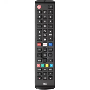 Vara-kaukosäädin Samsung URC4910 One For All