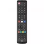 Vara-kaukosäädin Samsung URC4910 One For All