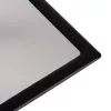 DEMCiflex pölysuodatin EKWB Coolstream XTX 360:lle, musta/musta (DF0324)