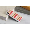Puhelinkotelo iKins iPhone XS/XS Short — Cake White suojakotelo