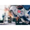 Bosch X-LOCK suora katkaisulaikka, 125 mm, 10 kpl