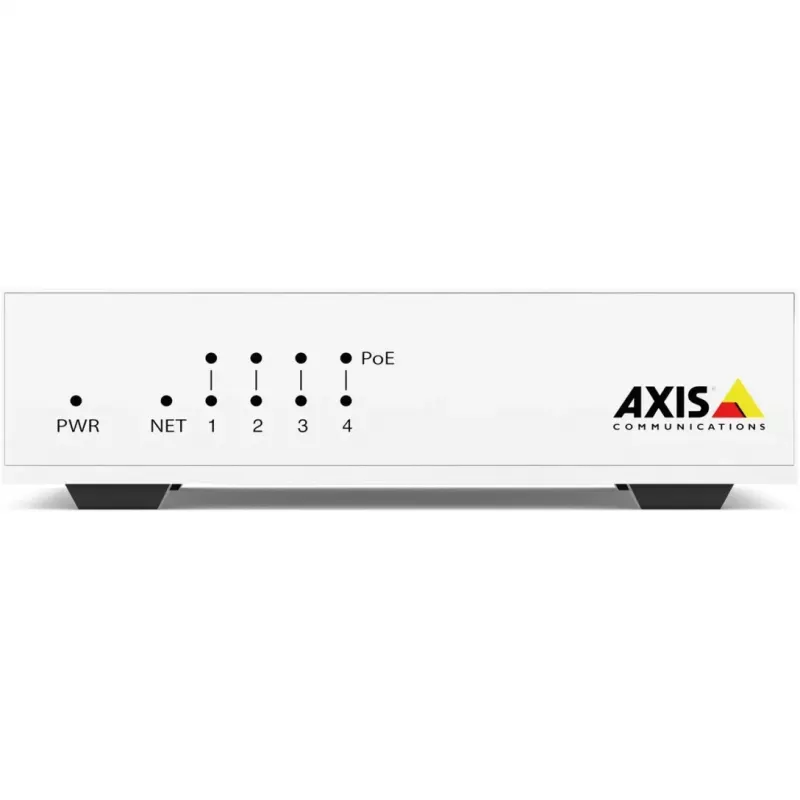 Hallitsematon kytkin Axis 02101-002