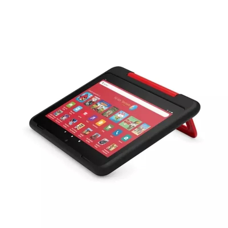 Amazon Fire HD 8 Kids Pro -tabletti (2024) WiFi 32GB 6–12-vuotiaille Marvel's Avengers B0CVDPXVWR (B0CVDPXVWR)