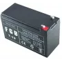 Akku 12V 7AH VRLA/FGB7-12 Emu