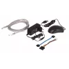 Verkkovideotallennin Hikvision DS-7616NXI-K1(D) 16-kanavainen 4K-tuki