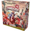 Zombicide 2. Edition perhepeli