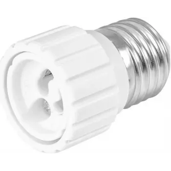EUROLITE adapteri E-27 GU-10 (94601411)