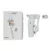 Hohem iSteady V3 Ultra (valkoinen)