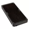 MagiCool Xflow kuparijäähdytin II - 240 mm