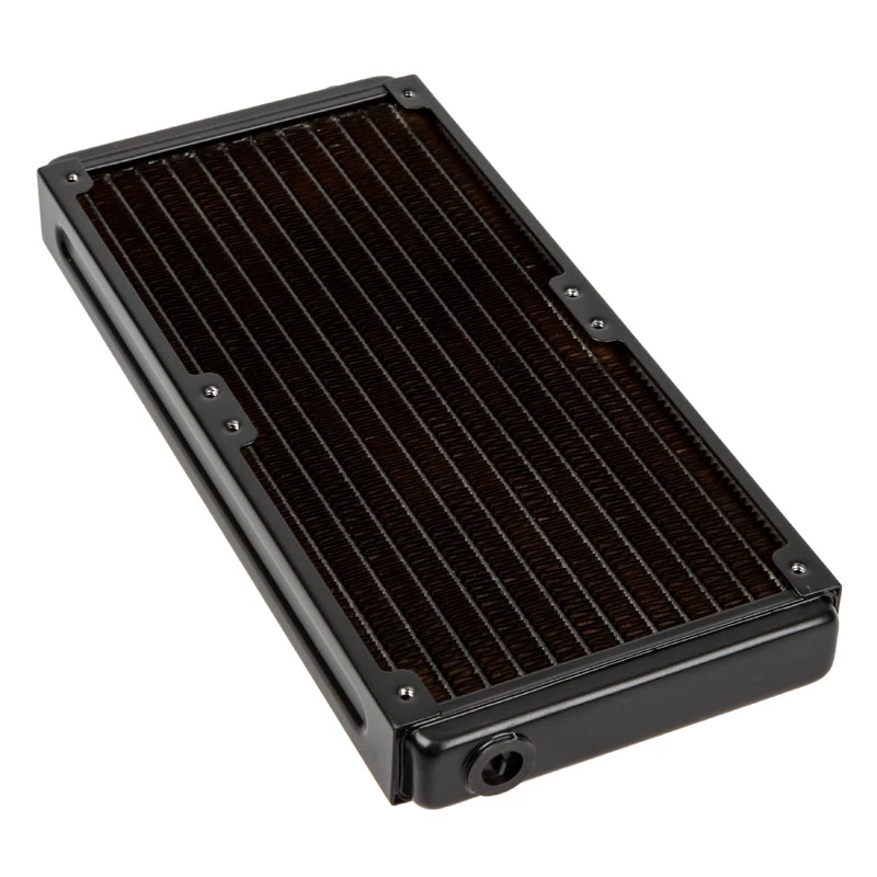 MagiCool Xflow kuparijäähdytin II - 240 mm