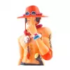 ABYstyle Figur ONE PIECE -figuuri Portgas D. Ace x2