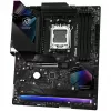 Emolevy ASRock Phantom Gaming B850 Riptide WiFi — AMD B850, kanta AM5, ATX, DDR5, 4x M.2, Wi-Fi 7, 2.5Gb LAN