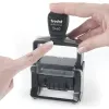 Itsensä värjäävä numeroleima Trodat 55510