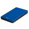 Kiintolevykotelo Tracer TRAOBD46398 sininen 2,5 tuumaa