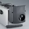 Friteerauskeitin Severin FR 2431 Single 3 L 2000 W ruostumaton teräs