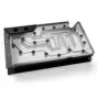 GPU-vesijäähdytin ek water blocks EK-Quantum Vector³ FE RTX 5090 — akryylikansi