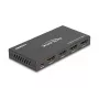 DeLOCK HDMI-kytkin 3 x HDMI In - 1 x HDMI Out 8K 60 Hz