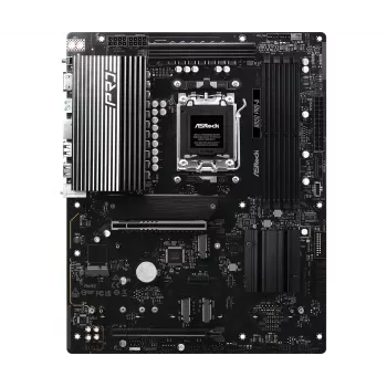 ASRock B850 Pro-A AM5 ATX -emolevy