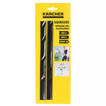 Kärcher WV ikkunaimurin pyyhin 280 mm