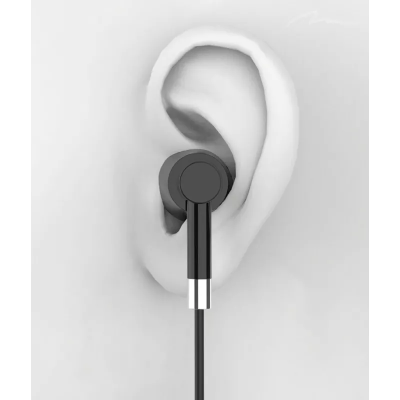 Kuulokkeet nappikuulokkeet All USB-C MT3609K