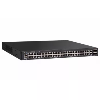 Ruckus ICX 7150-48PF - kytkin - L3 - managed - 48 x 10/100/1000 (PoE+)