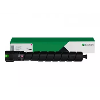 Värikasetti Lexmark 73D0HM0 1500 sivua musta