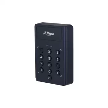 DAHUA kulunvalvontanäppäimistö ja älylukkomoduuli SMART/ASI1201BL-D