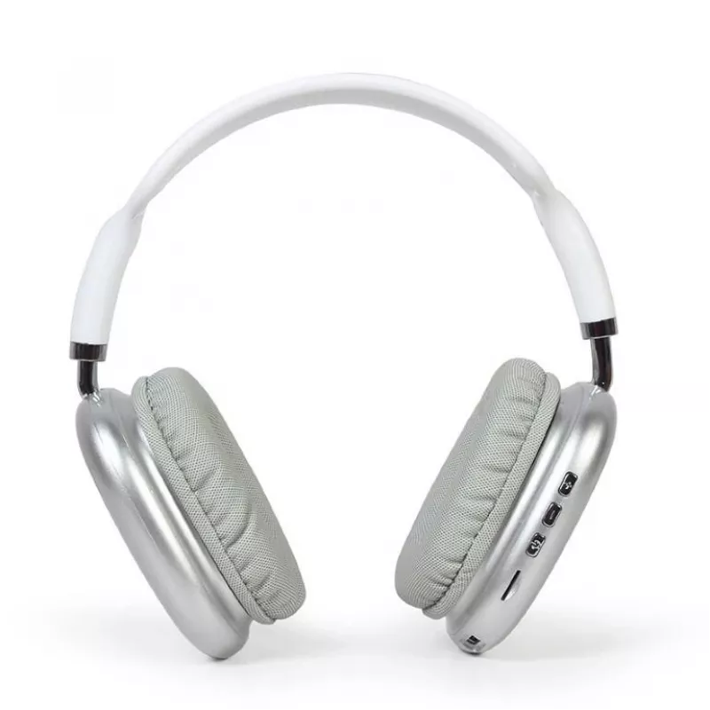 Kuulokkeet Gembird BHP-LED-02-W