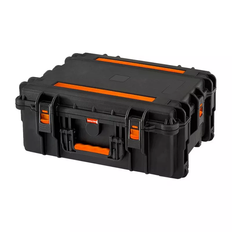 Good Connections ATON4 -tablettilatauskärry T14 USB-A musta