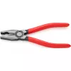 Yhdistelmäpihdit Knipex 03 01 180