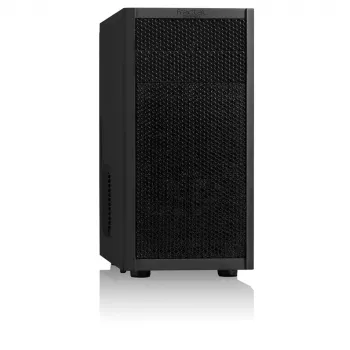 Fractal Design Core 1000 USB 3.0 Midi Tower musta