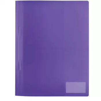 Herma 19498 polypropeenikansio A4 violetti