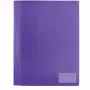 Herma 19498 polypropeenikansio A4 violetti