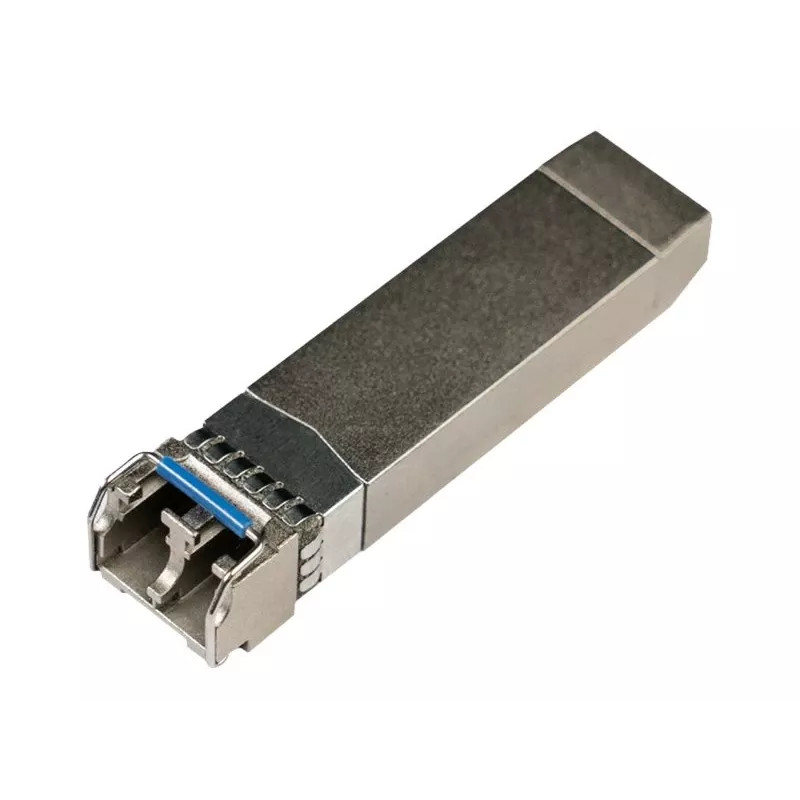 Kuitu-lähetin-vastaanotinmoduuli MikroTik XS+31LC10D