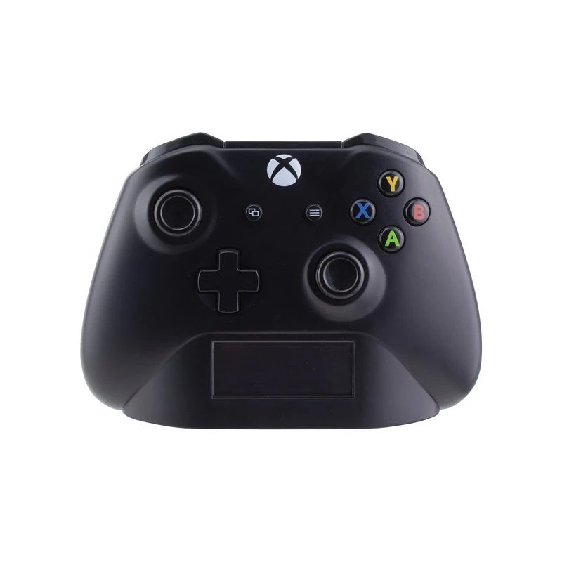 Paladone Microsoft Xbox Controller herätyskello