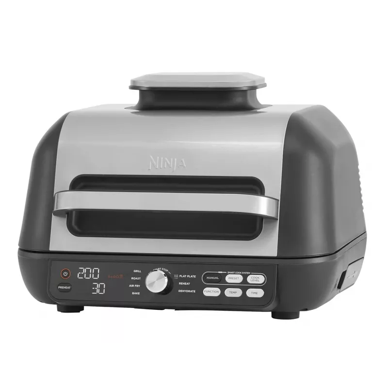 Ninja AG651EU kontaktigrilli
