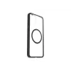 Suojakotelo Samsung Galaxy S25+ Otterbox React Case magneeteilla