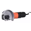 BLACK&DECKER BEG120-QS kulmahiomakone 125 mm 800 W
